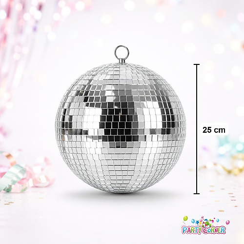 Disco Ball- (25cm)