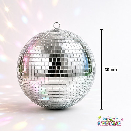 Disco Ball - (30cm)