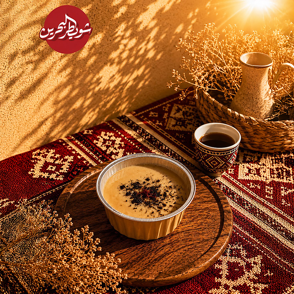 حلا كريمة البسكوت