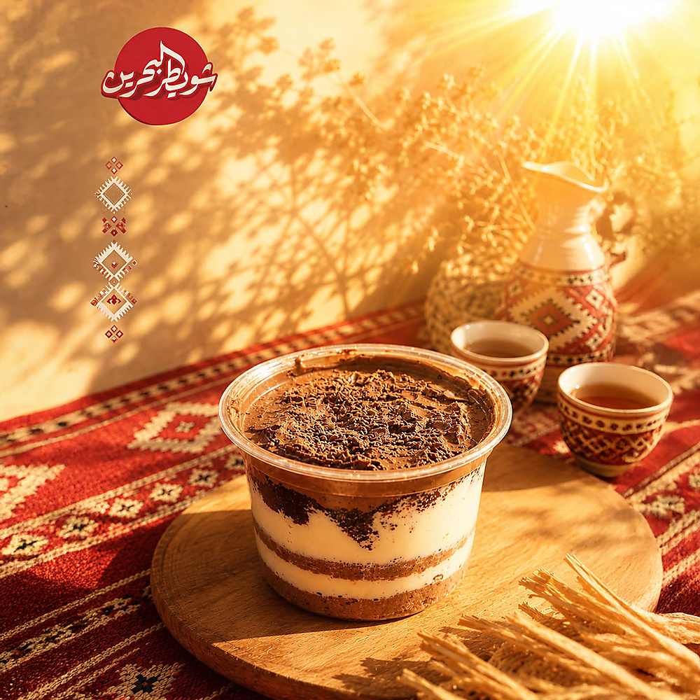 كيك الفليك