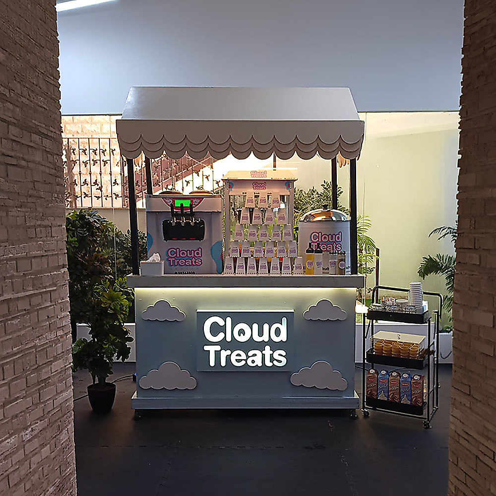تريتس بلس - Treats Plus