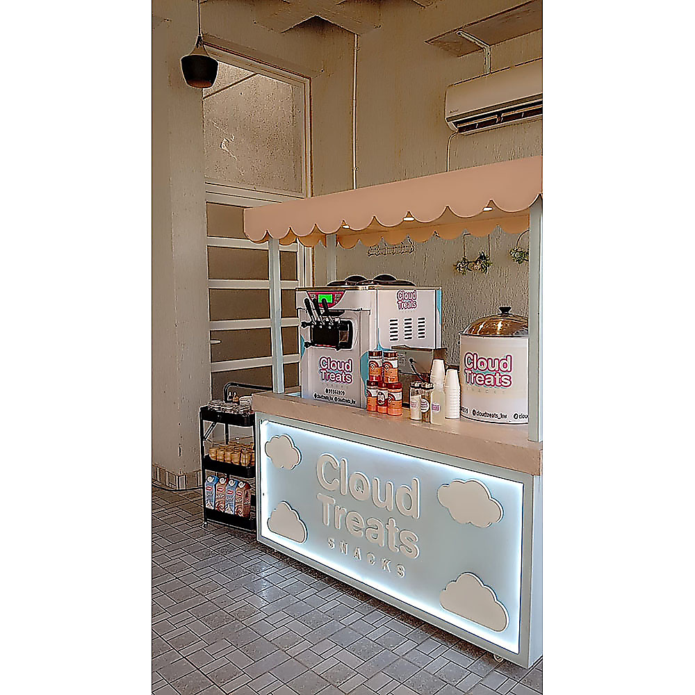 تريتس بلس - Treats Plus