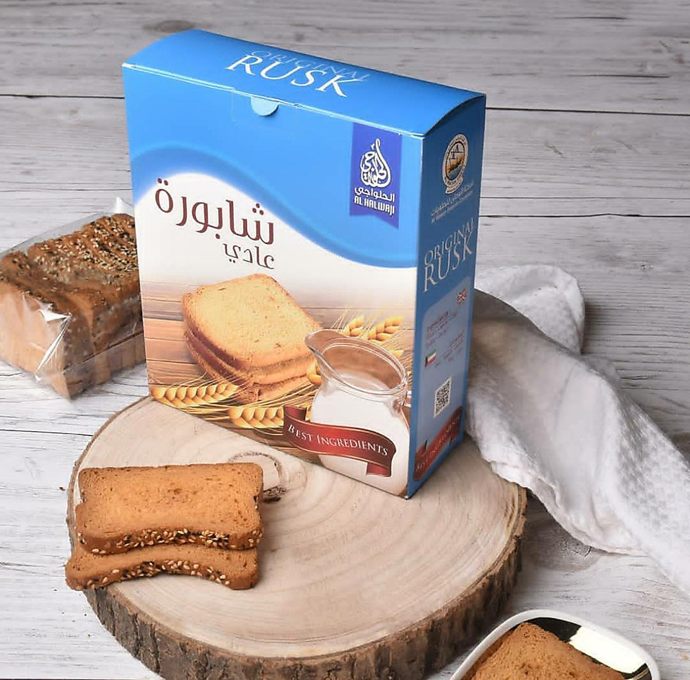 Shabura Original-500 G          101522