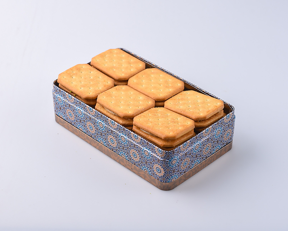 Salty Rahsh Biscuits