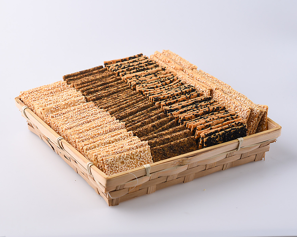 Citrus basket