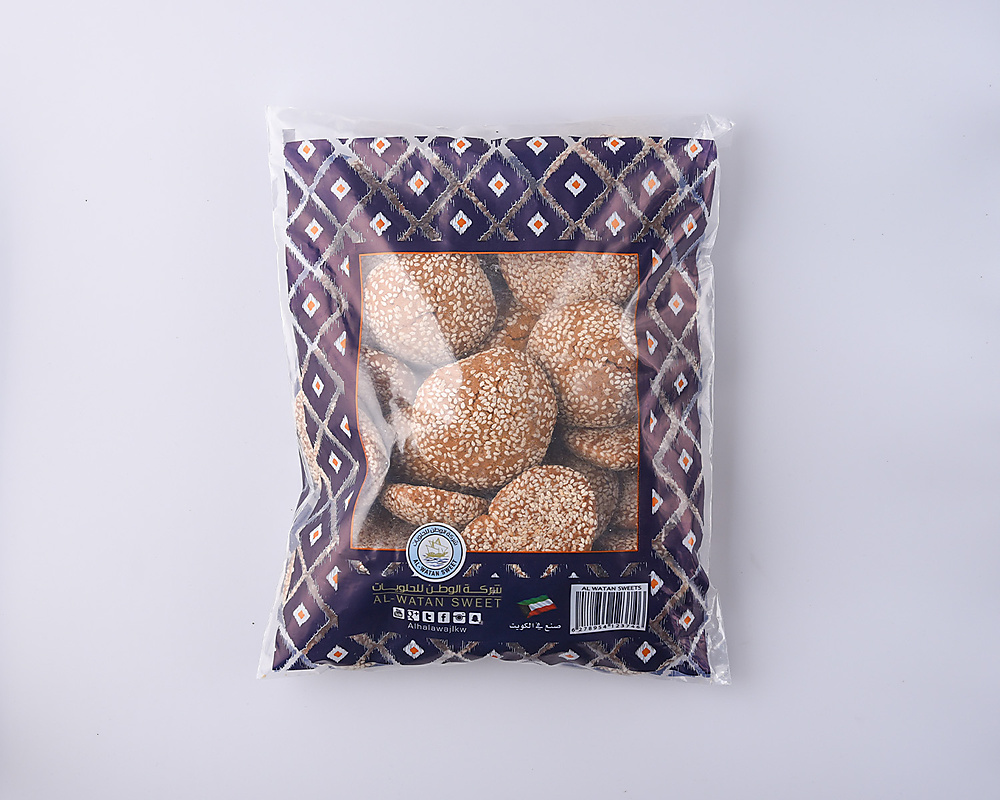 baqsam molasses and sesame