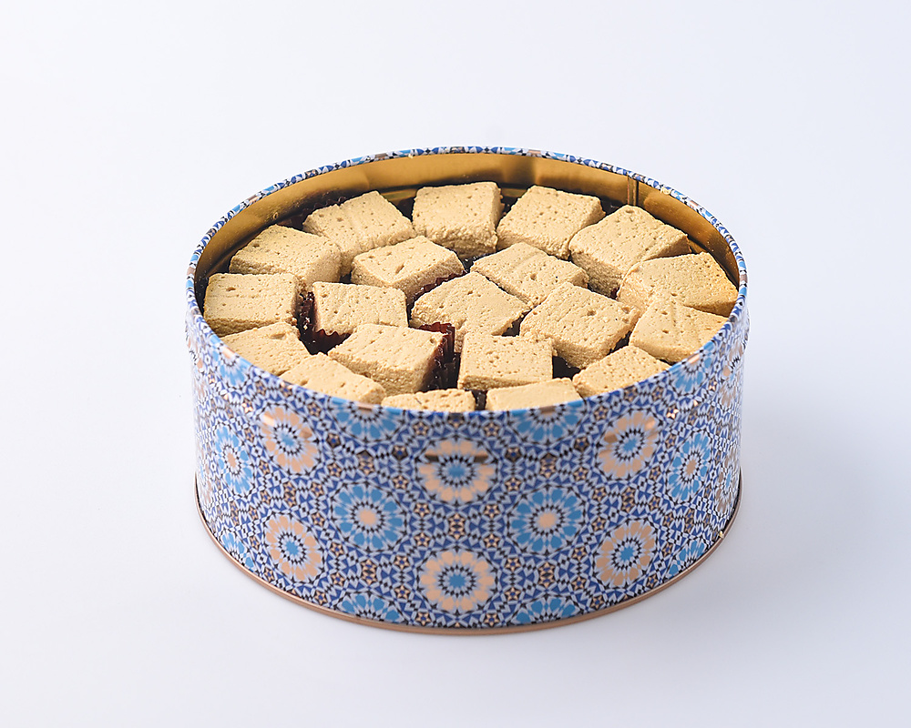 Rahash malaki Halwaji With Molasses