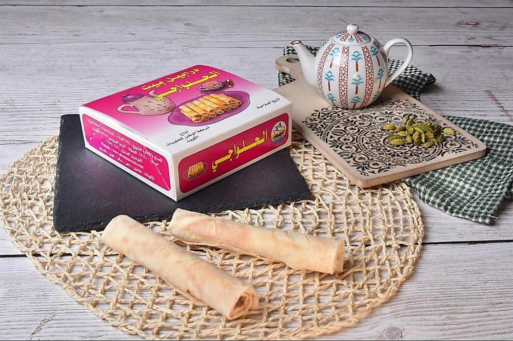 Darabil Bayt Halwa-400 G