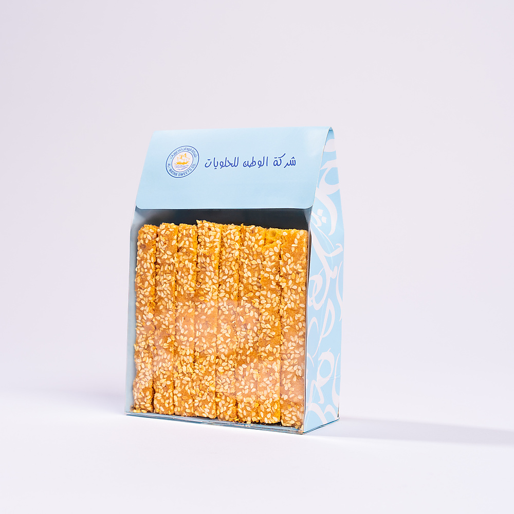 alwatan mini dry cake