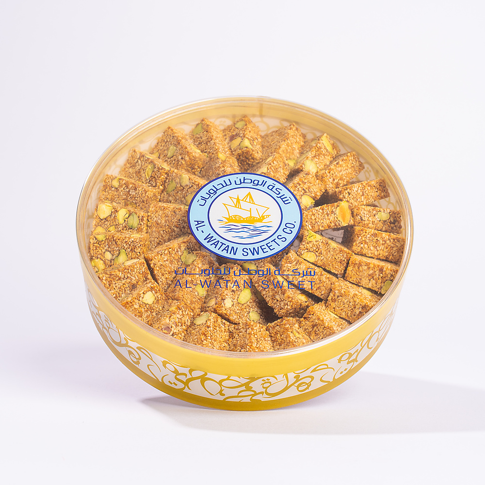 semsemia pistachio 500 g box