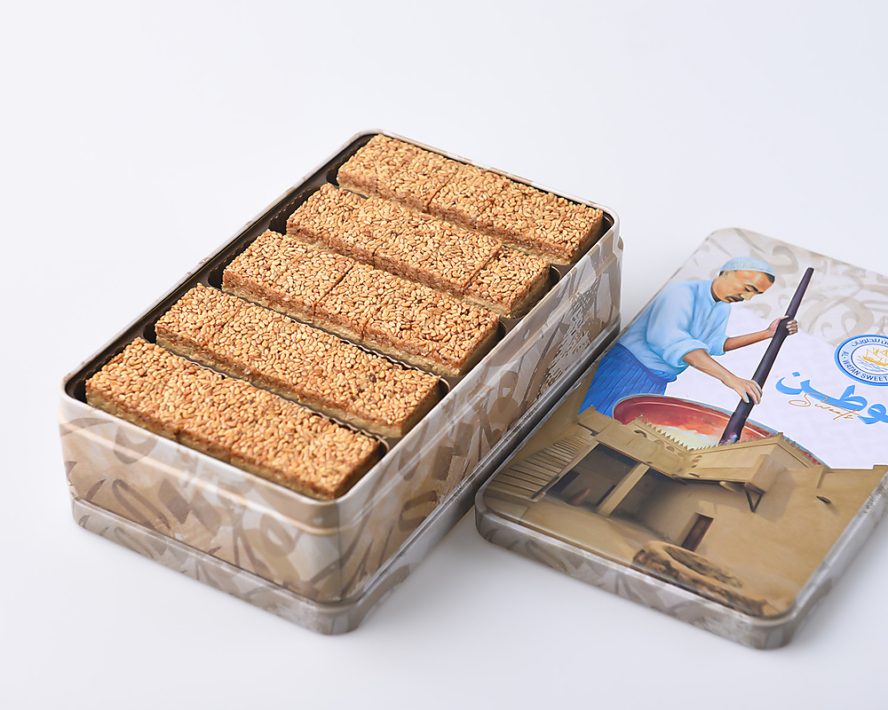 Rahash Sesame -500 G