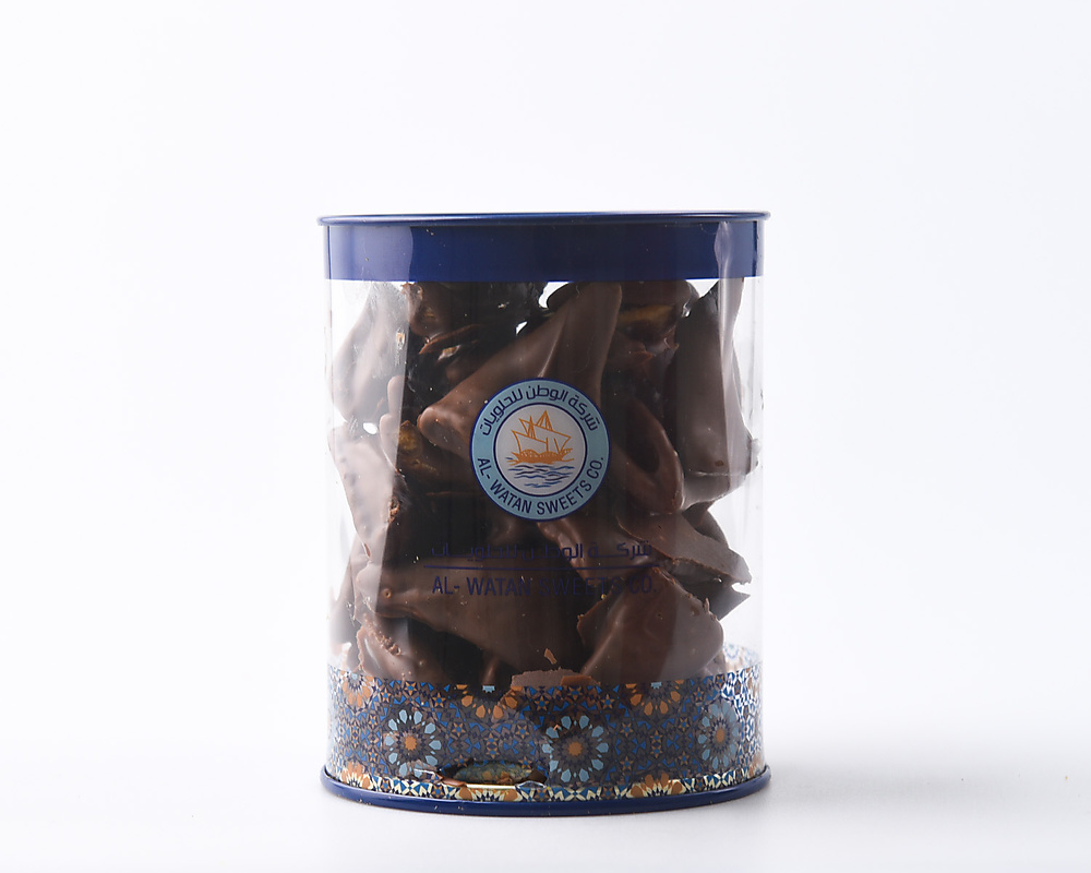 mini kono chocolate