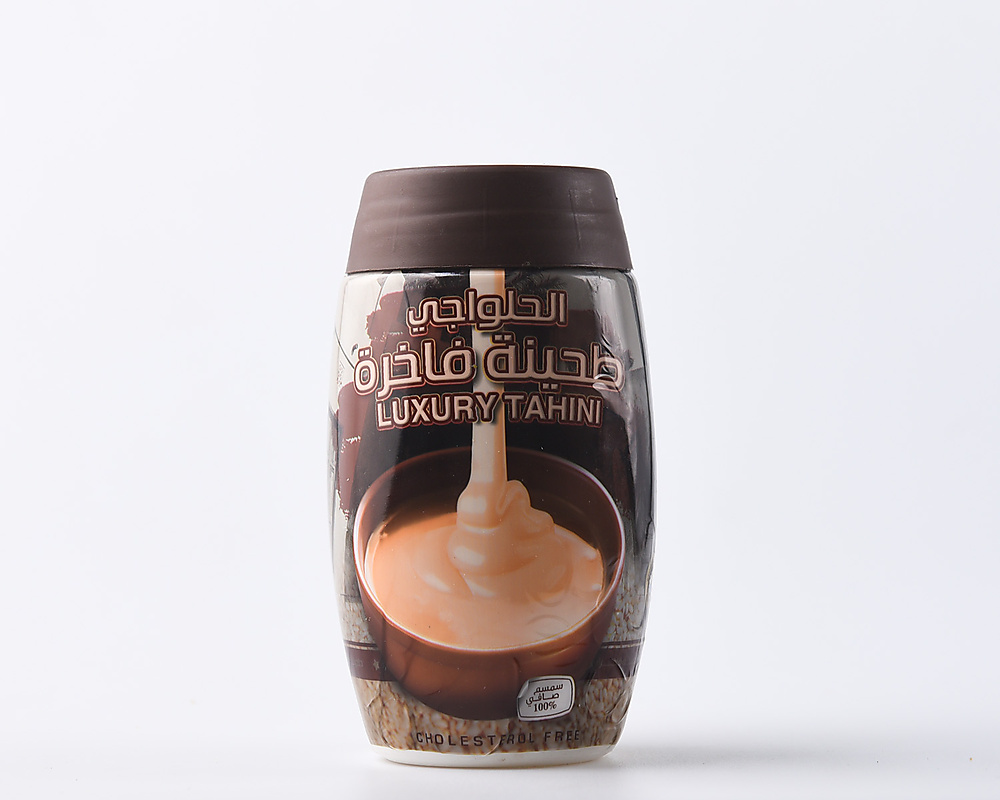 Premium Tahini 400 Gm