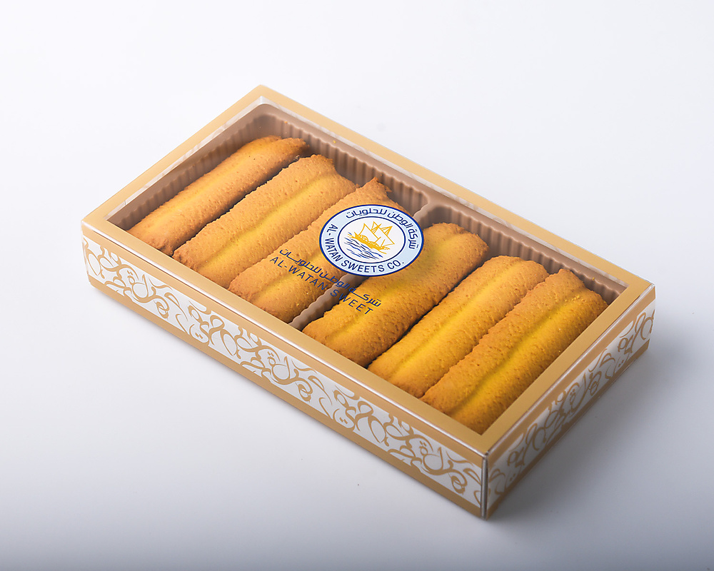 egyptian biscuit alwatan