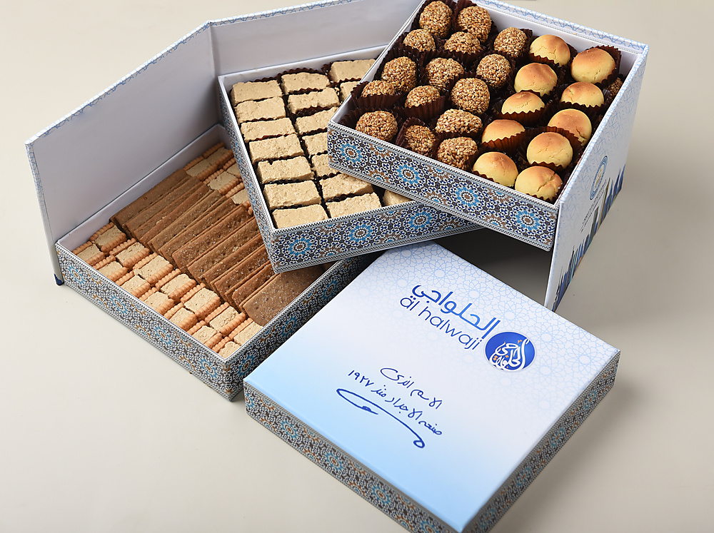 صندوق طوابق الحلواجي