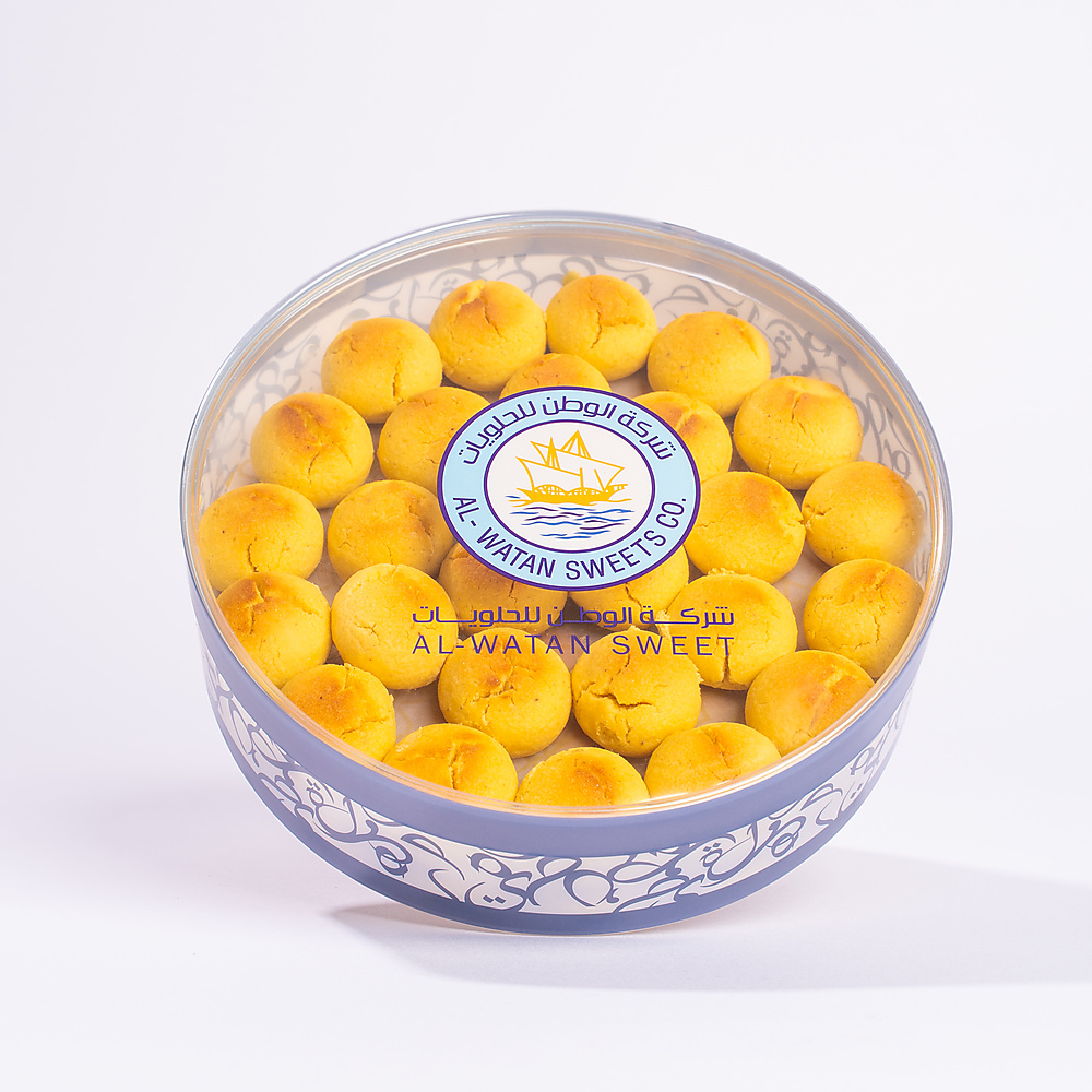 Ghariba Kuwaiti box