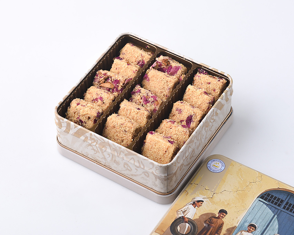 mini wafer rahash digestive