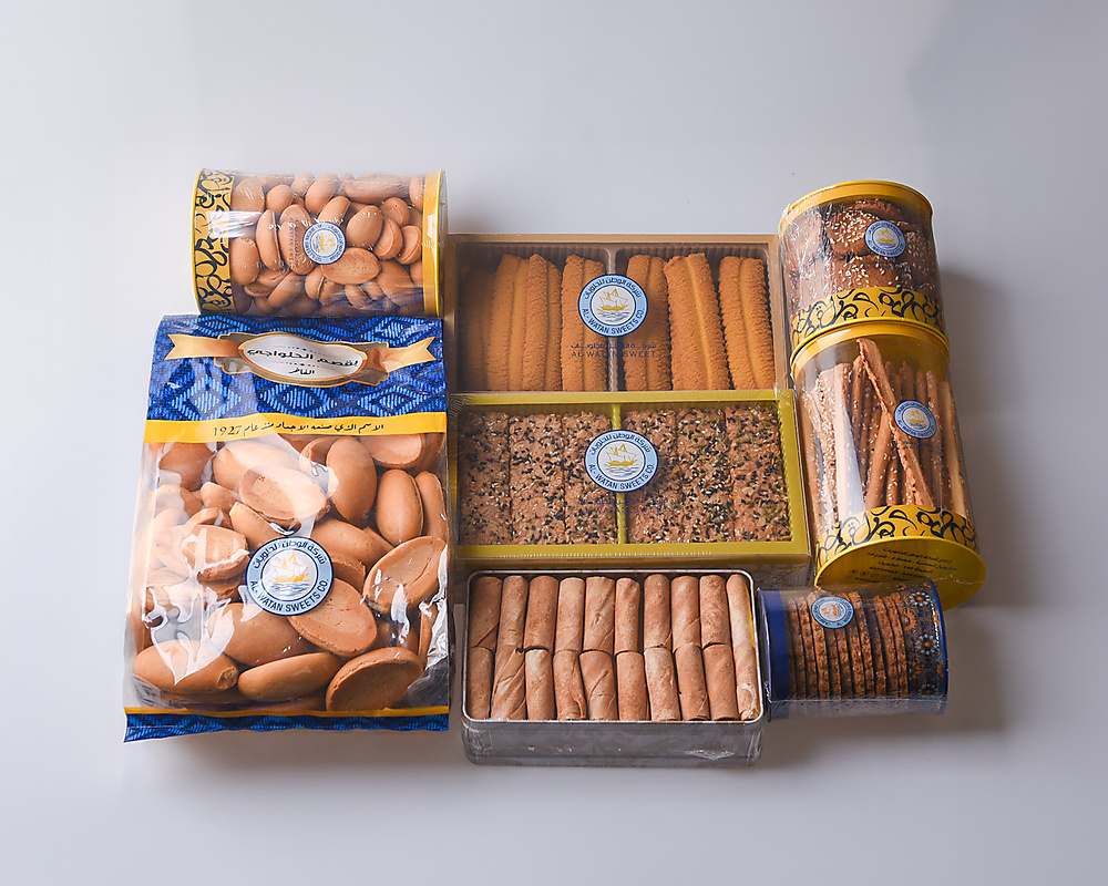 tea team basket