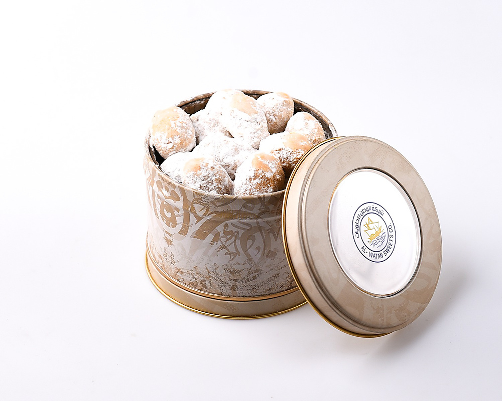 mini alqitta eggs