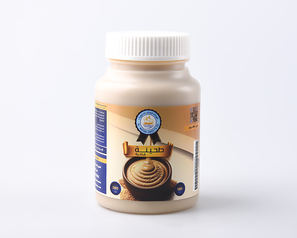 Premium Tahini 800 Gm