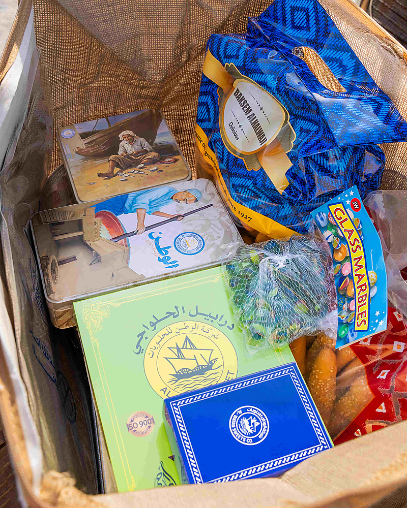 Chalet box