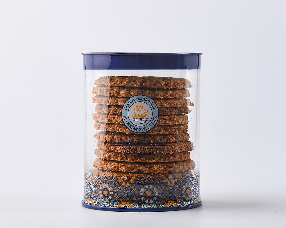 oats biscuit