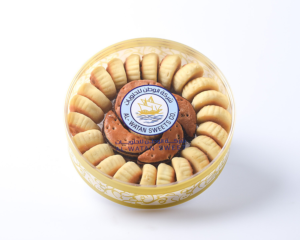 mix maamoul dates box