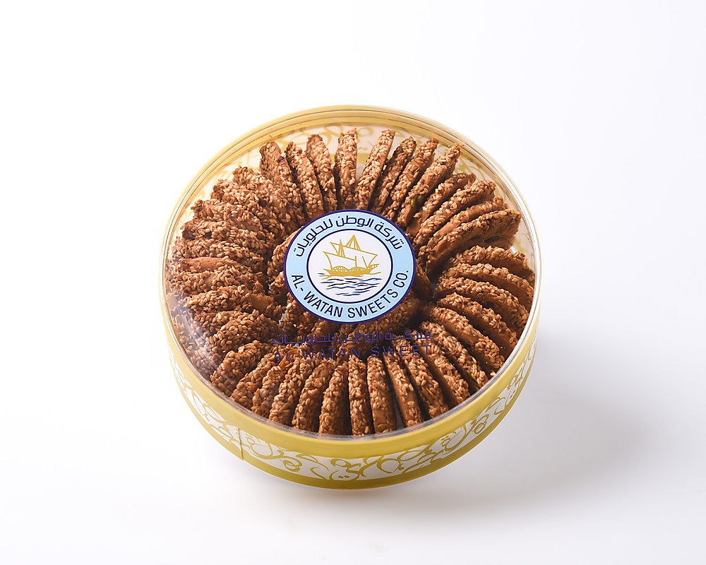 baraziq alwatan box