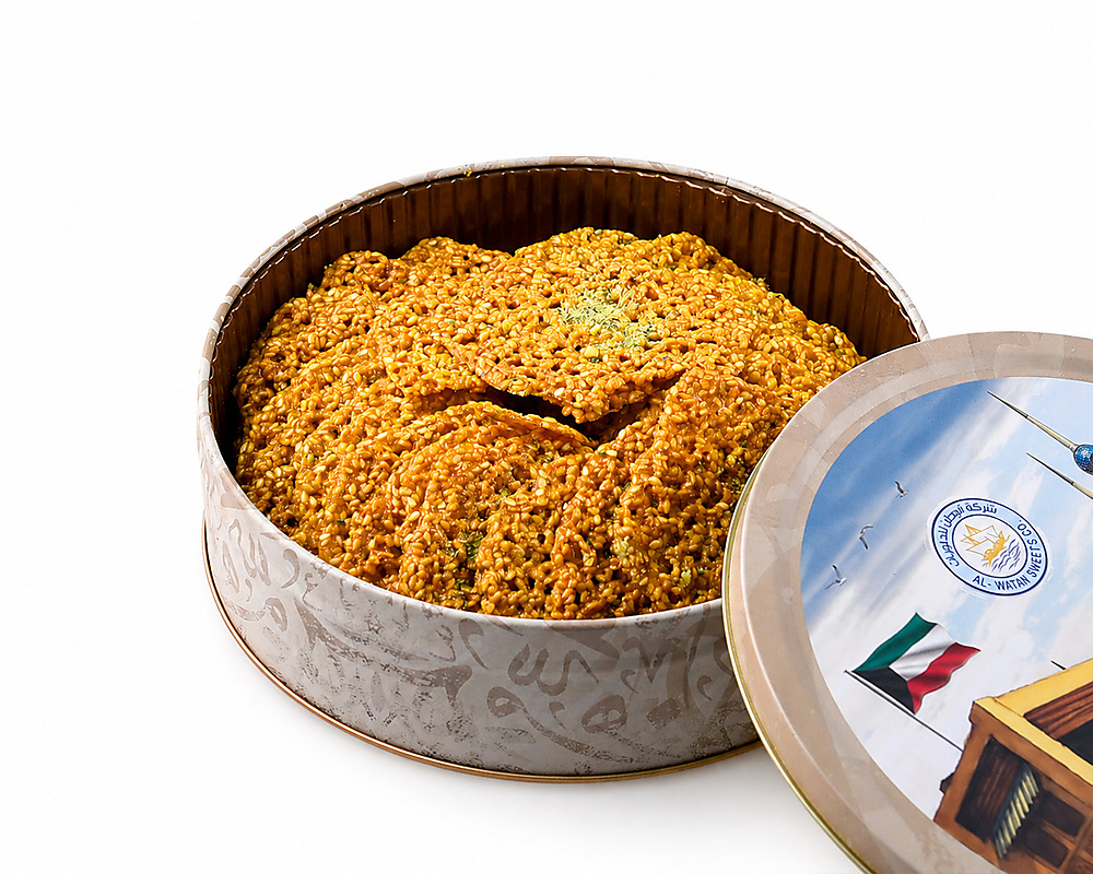 سمسمية سلايز الوطن بالعسل