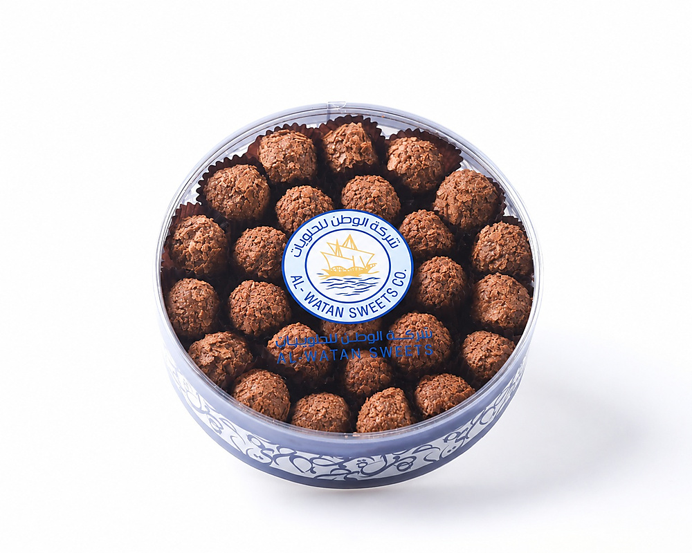 رهش كرات  مكسرات مشكل