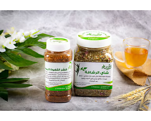 شاي الرشاقة