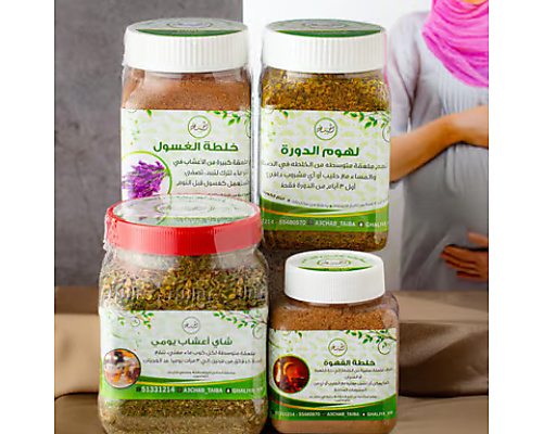 مجموعة ليالي