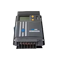 Heavy Duty 12V/24V MPPT Solar Charge Controller (10A) with Dual USB