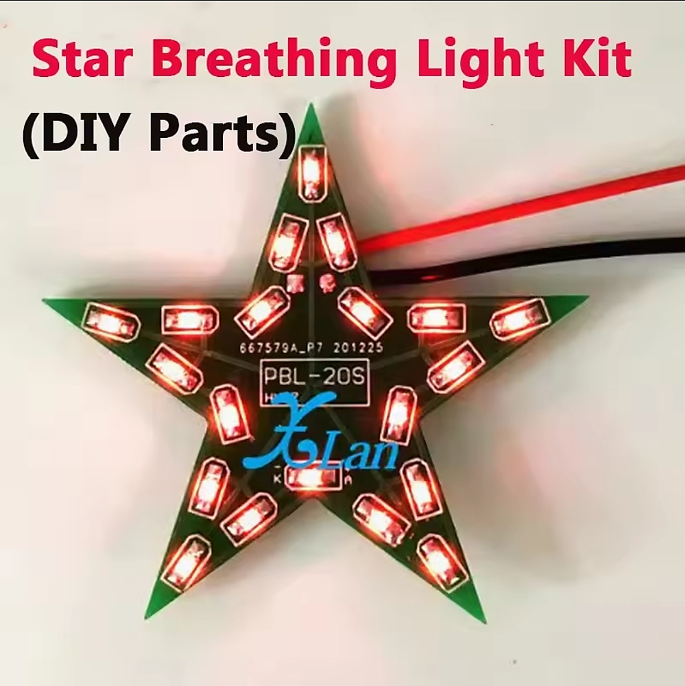 Star Breathing Light Kit