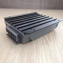 Heavy Duty 12V/24V MPPT Solar Charge Controller (10A) with Dual USB