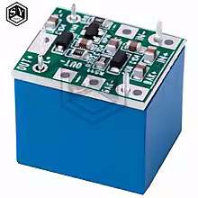 محول طاقة مزدوج ومرحل احتياطي (UPS Relay) 12 فولت
