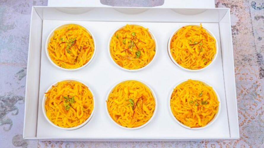 6-piece Balaleet Box