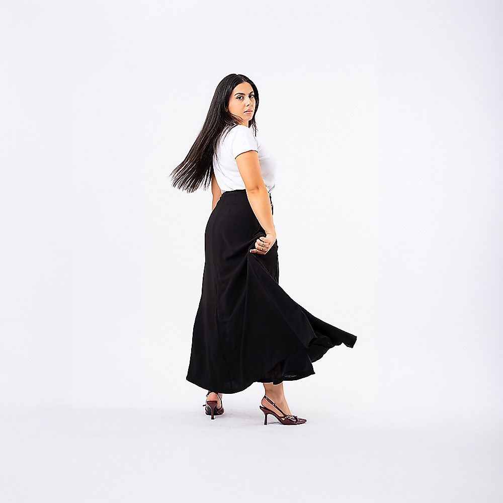 12-5S Black