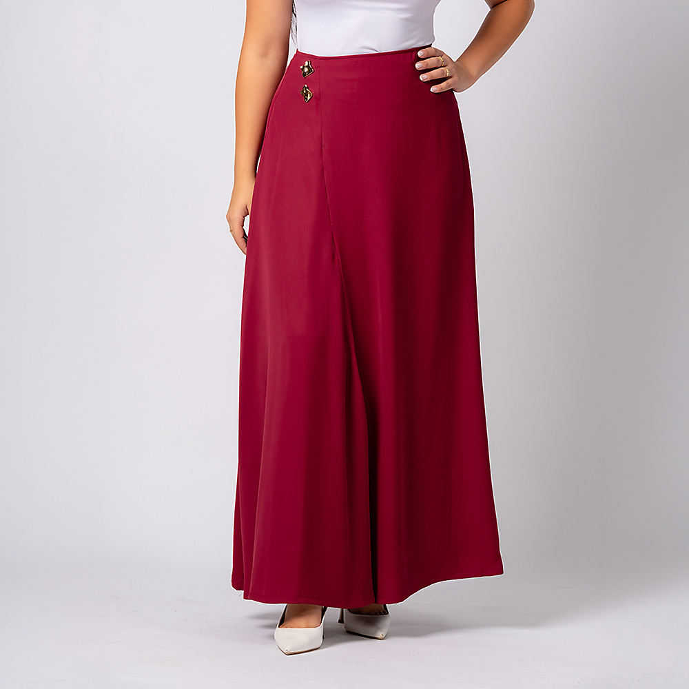 12-5S Burgundy