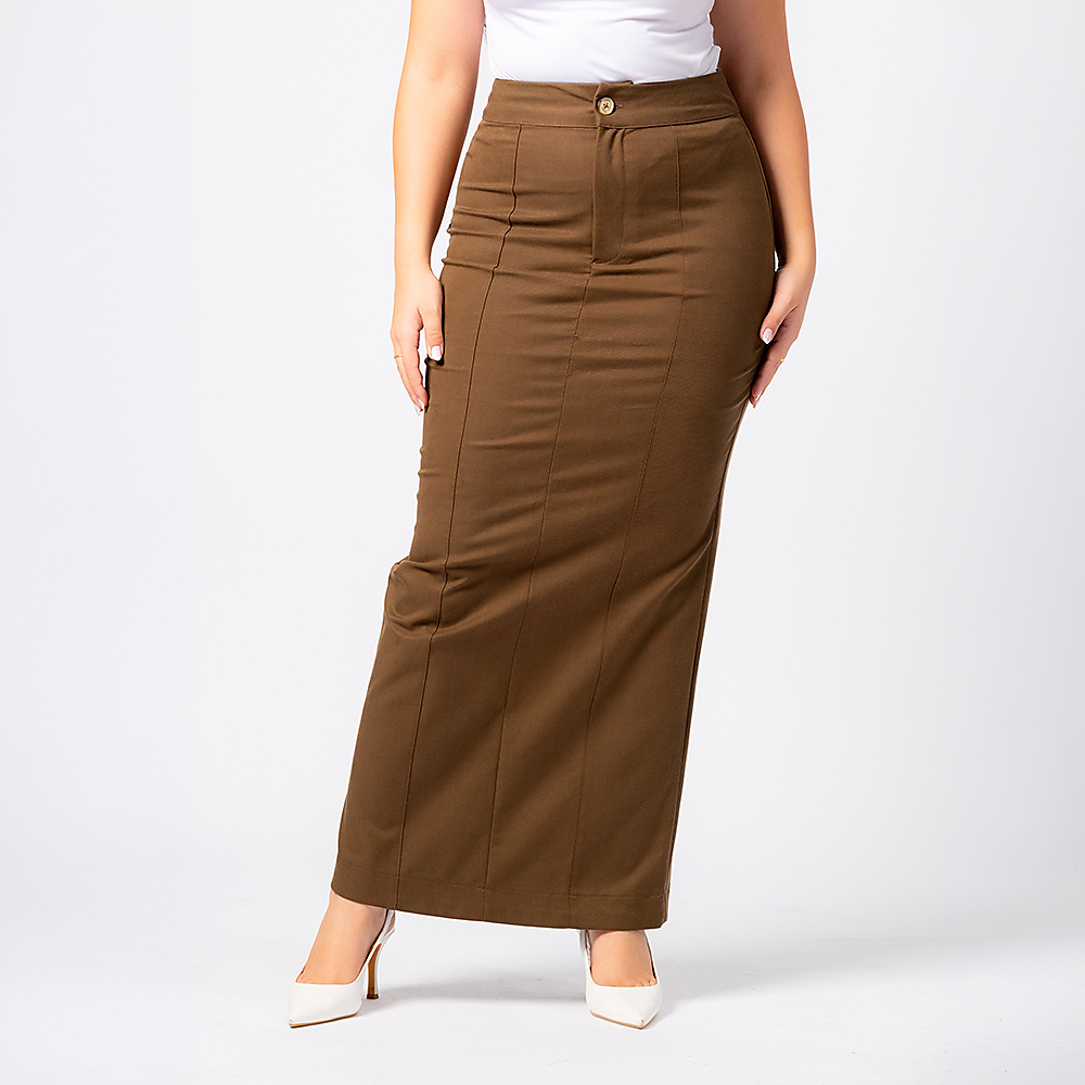 12-6S  Khaki