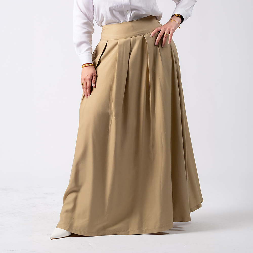 12-7S Light Brown