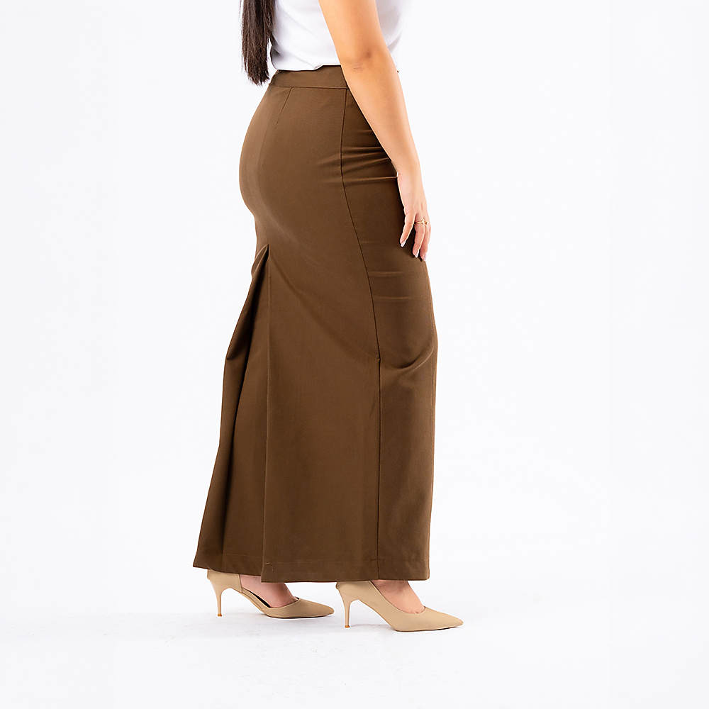12-6S Brown