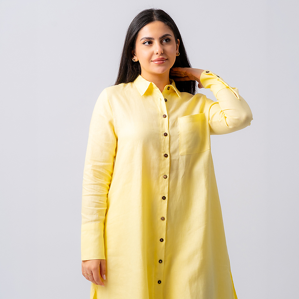 12-3L Yellow