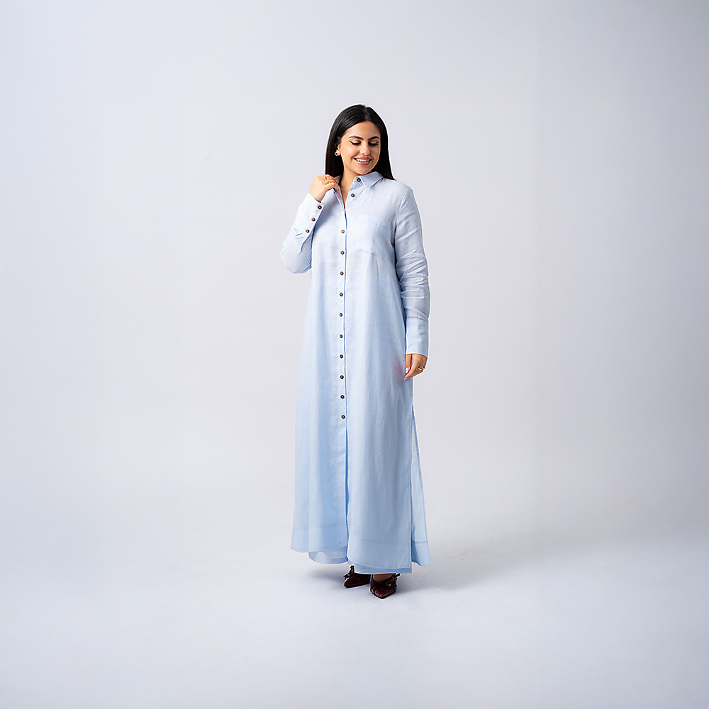 12-3L Light Blue