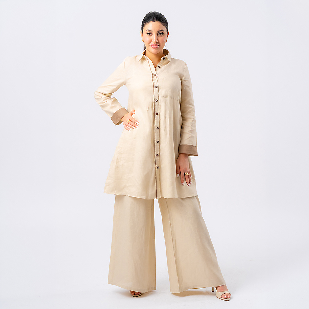 12-6L Ivory