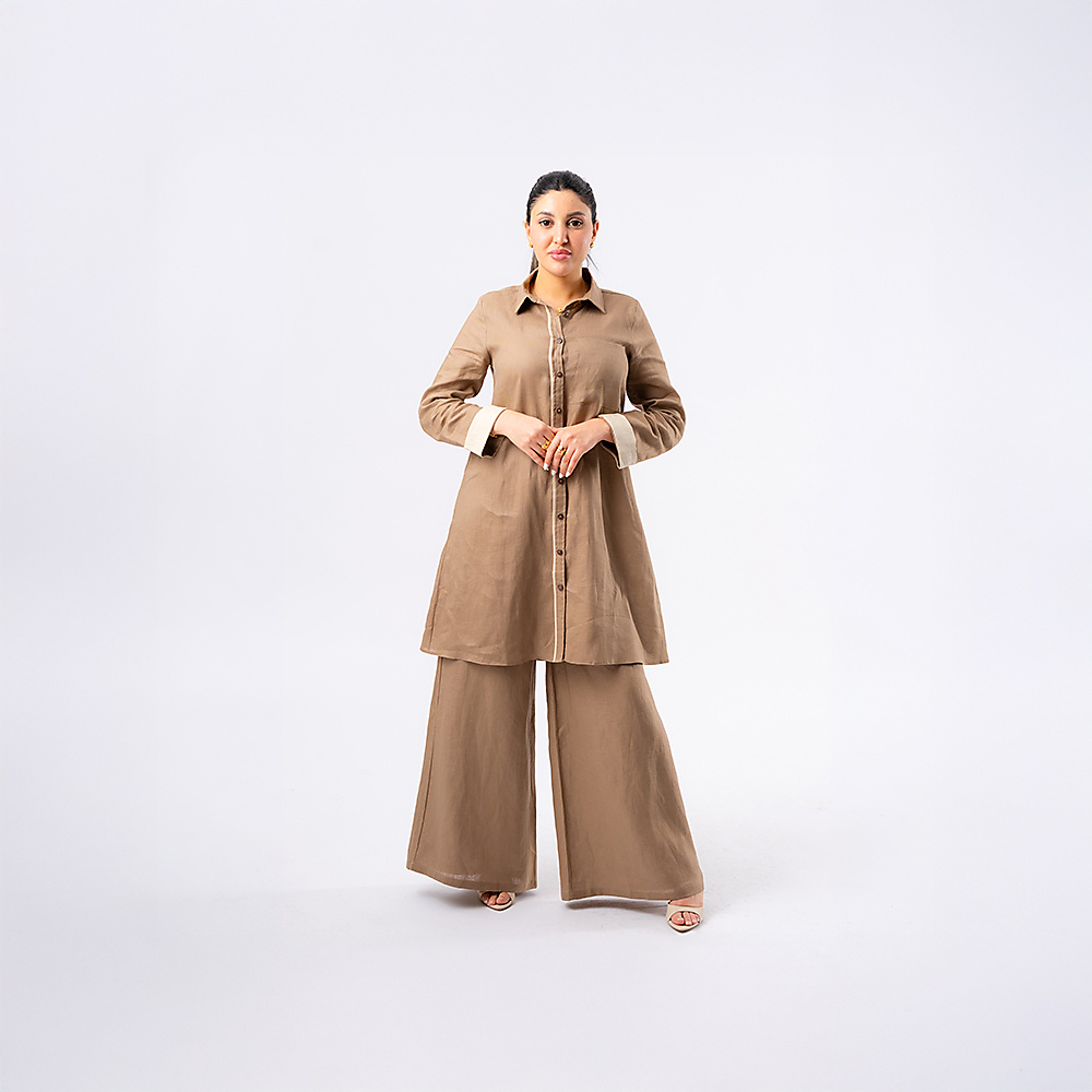 12-6L Brown