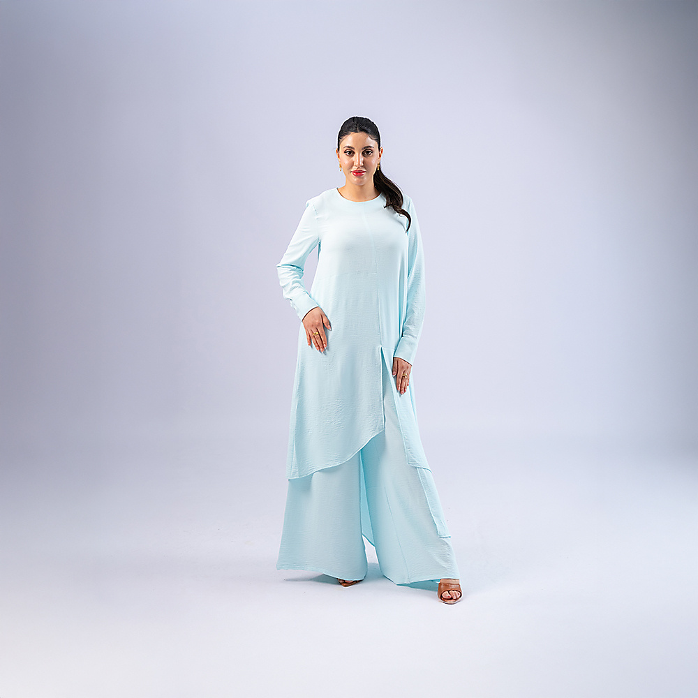 12-7L Light Blue