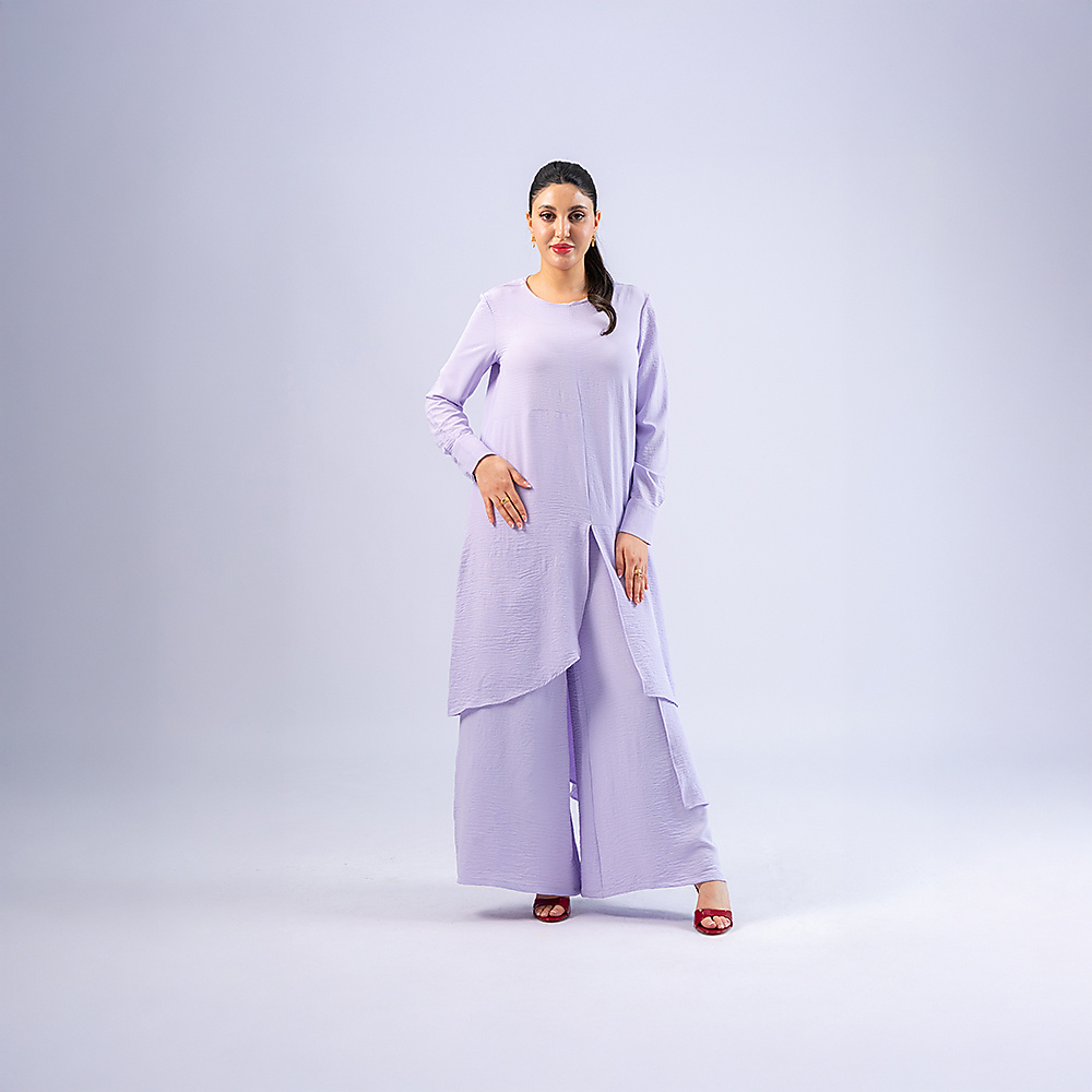 12-7L Light Purple
