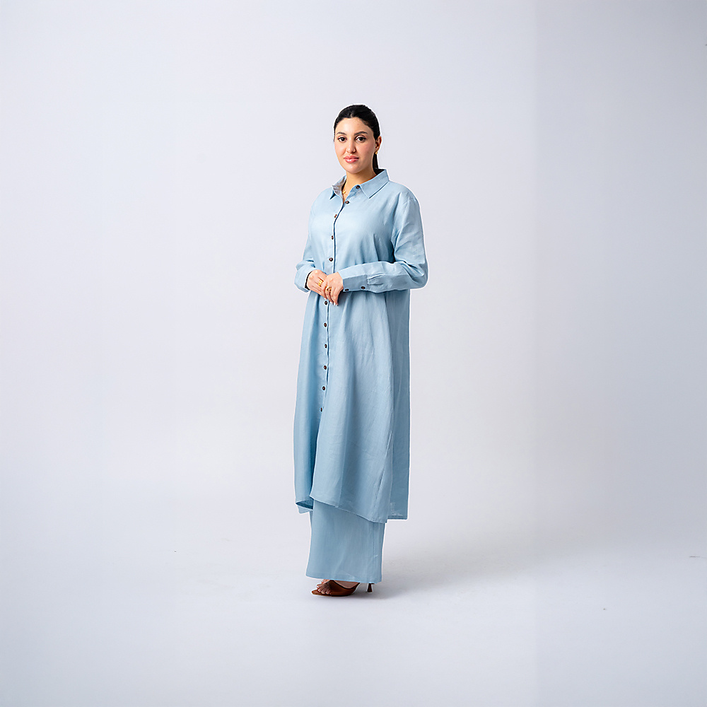 12-8L Light blue