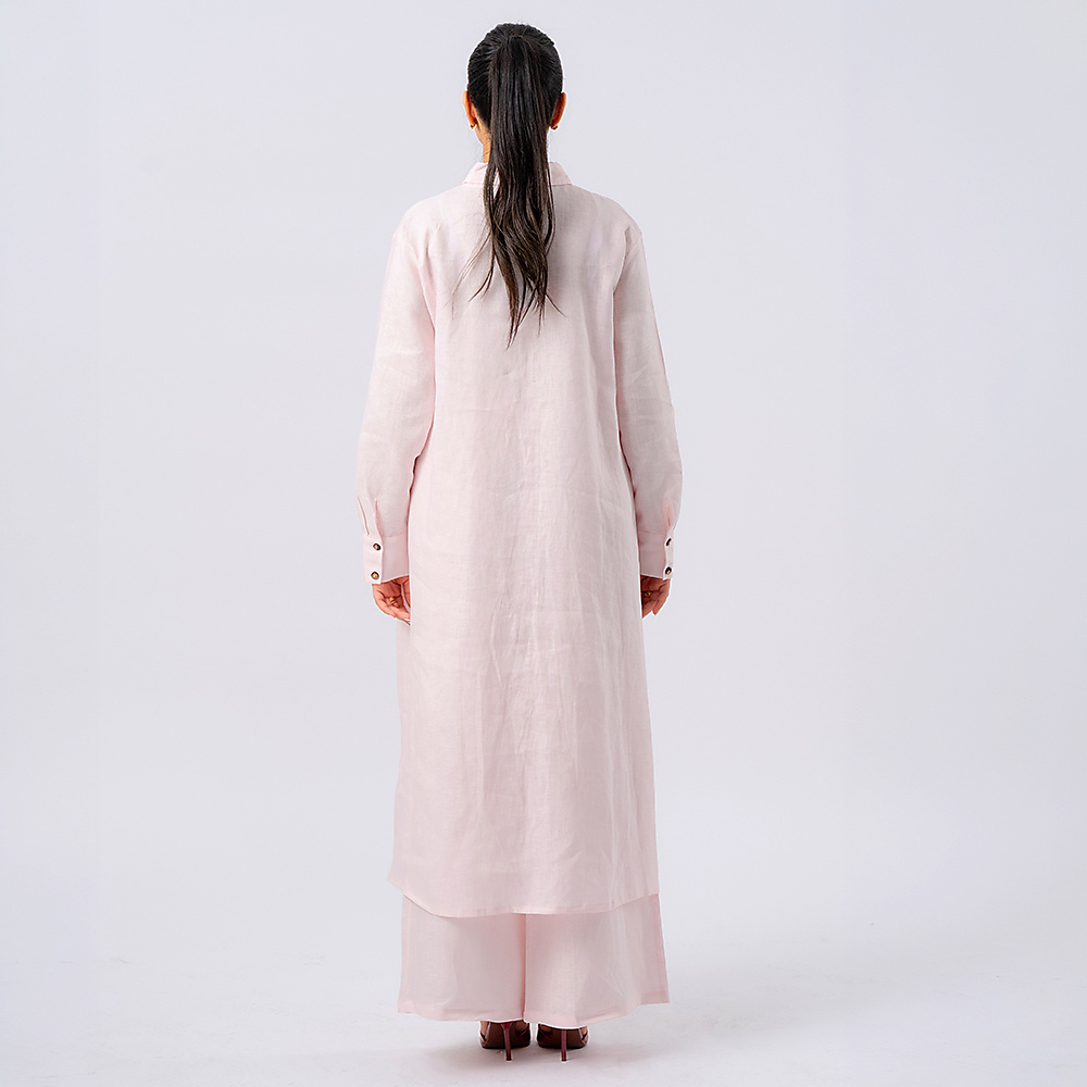 12-8L  Light Pink